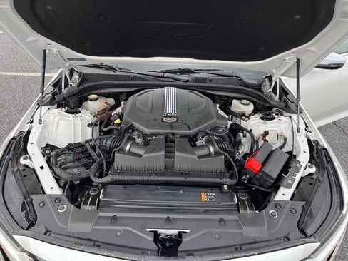 Used 2021 Cadillac CT5 Premium Luxury image 26