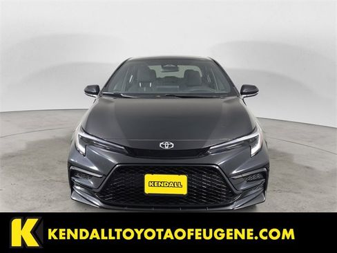 Certified 2024 Toyota Corolla SE image 8