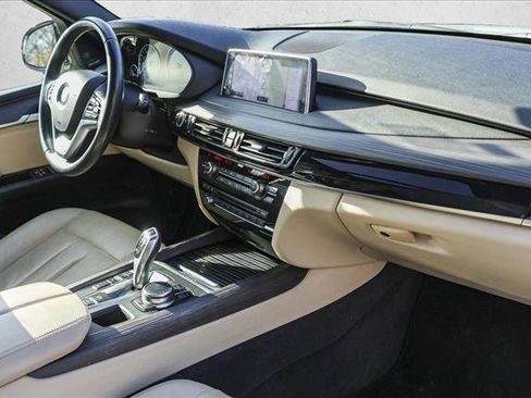 Used 2017 BMW X5 xDrive35i image 29