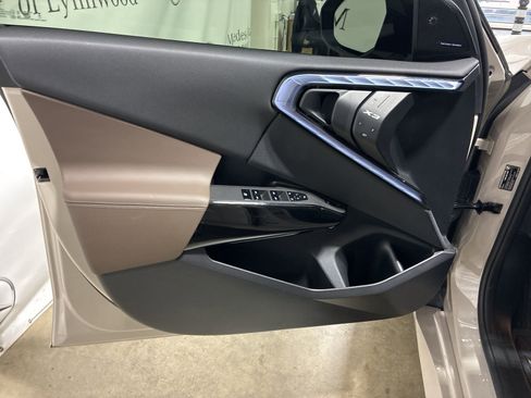 Used 2025 BMW X3 M50 w/ Premium Package image 16