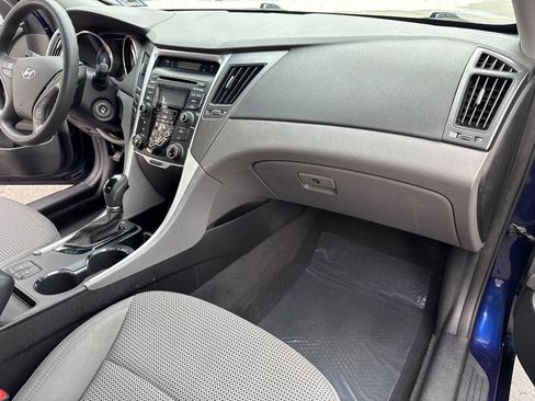 Used 2013 Hyundai Sonata GLS w/ Popular Equipment Pkg image 17