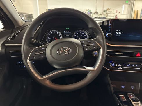 Certified 2023 Hyundai Sonata SEL FWD image 11