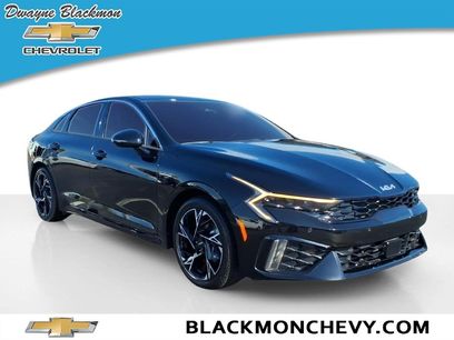 Used 2025 Kia K5 GT-Line