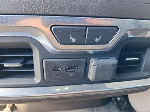 Used 2021 GMC Sierra 1500 SLT w/ SLT Premium Plus Package image 15