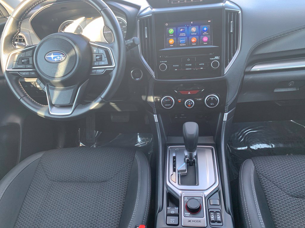 Used 2023 Subaru Forester Premium AWD/4WD image 13