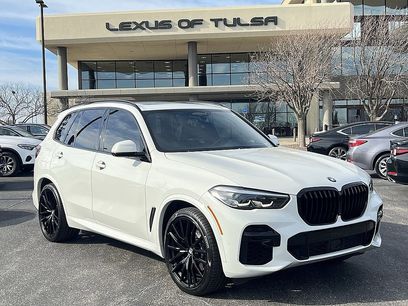 Used 2022 BMW X5 sDrive40i w/ M Sport Package