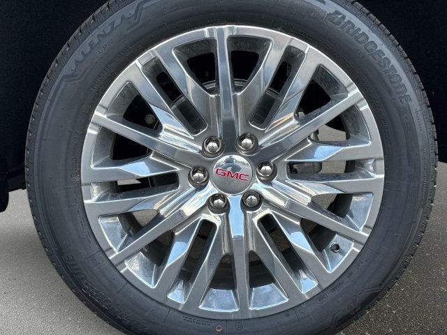 New 2026 GMC Yukon Denali w/ Advanced Technology Package AWD/4WD image 10