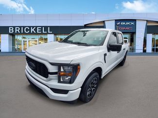 Used 2023 Ford F150 XL w/ STX Appearance Package RWD video 1