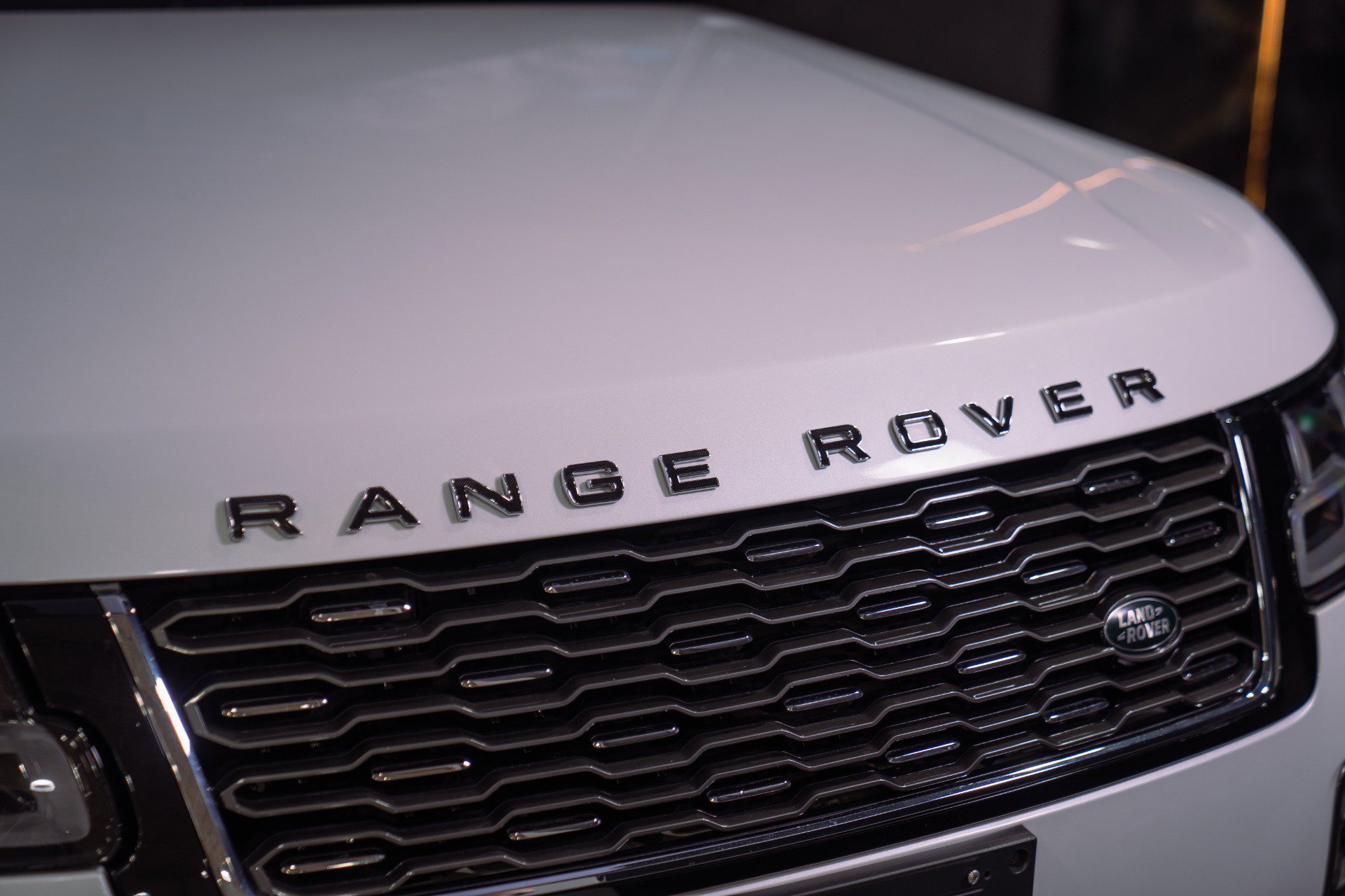 Used 2021 Land Rover Range Rover SV Autobiography Dynamic AWD/4WD image 12