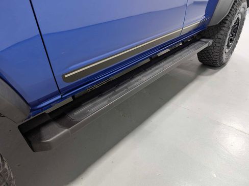 Used 2021 Ford Bronco First Edition image 12