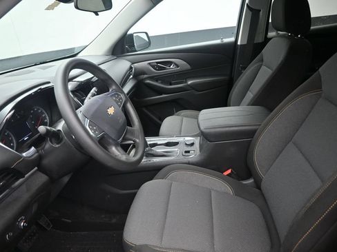 Used 2020 Chevrolet Traverse LS FWD image 12