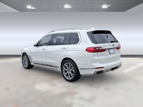 Used 2019 BMW X7 xDrive40i w/ Premium Package image 3