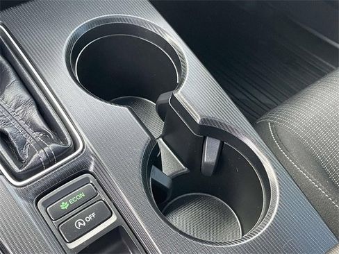 Used 2022 Honda Civic EX image 11