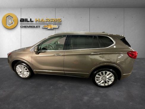 Used 2019 Buick Envision Premium image 13