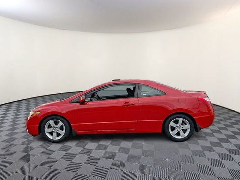 Used 2006 Honda Civic EX image 5