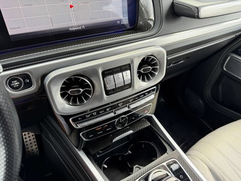 Used 2020 Mercedes-Benz G 550 image 45
