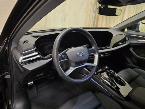 Used 2025 Audi A5 2.0T Premium Plus w/ Premium Plus image 16