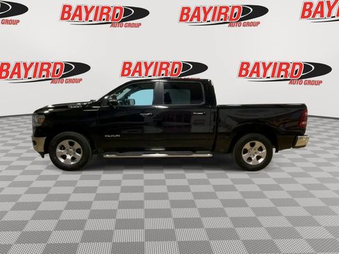 Used 2019 RAM 1500 Big Horn AWD/4WD image 5