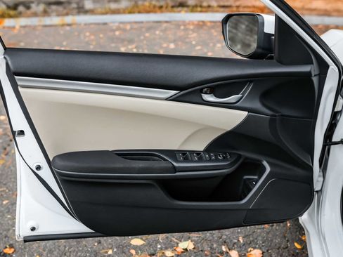 Used 2017 Honda Civic LX image 22