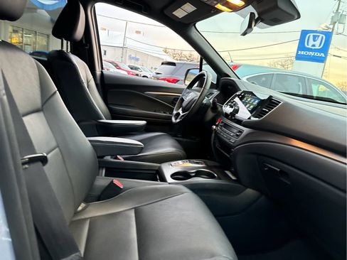 Used 2023 Honda Passport EX-L image 24