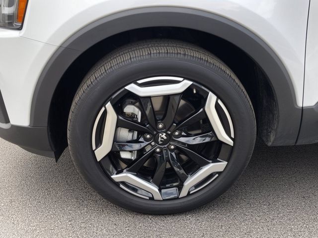 Used 2024 Kia Telluride S w/ S Sunroof Package AWD/4WD image 12