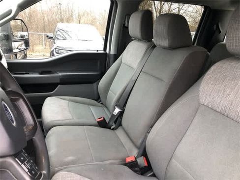 Used 2024 Ford F250 XLT image 14