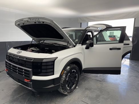 Used 2026 Hyundai Palisade XRT Pro image 16