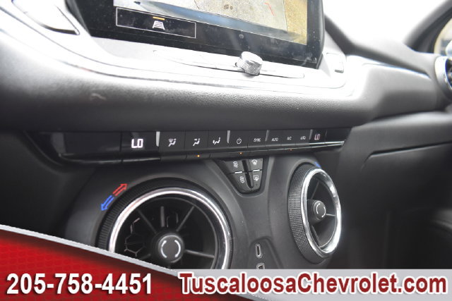 Used 2023 Chevrolet Blazer LT w/ Driver Confidence Package FWD image 36