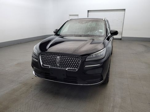 Used 2021 Lincoln Corsair AWD w/ Equipment Group 101A image 15