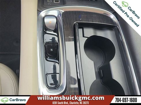 Certified 2023 Buick Enclave Essence w/ Experience Buick Package image 17