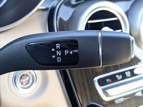 Used 2020 Mercedes-Benz C 300 Sedan image 12