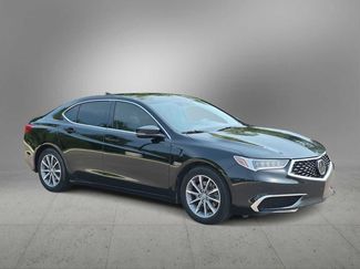 Used 2018 Acura TLX FWD video 2