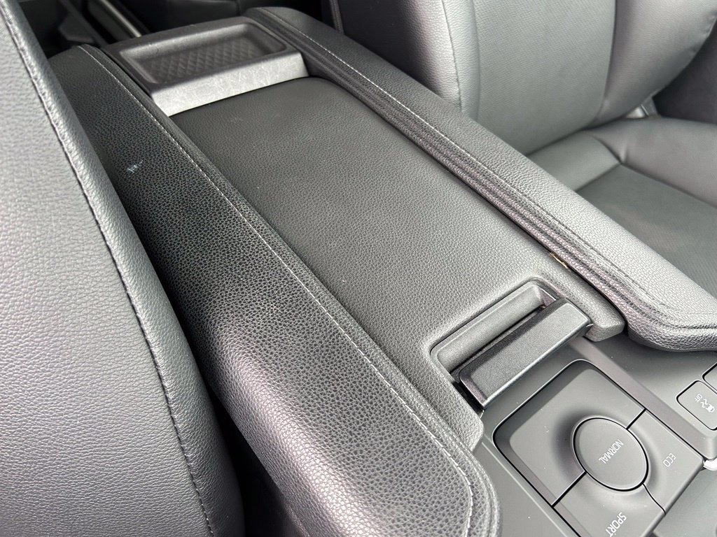 Used 2026 Toyota Grand Highlander FWD image 41