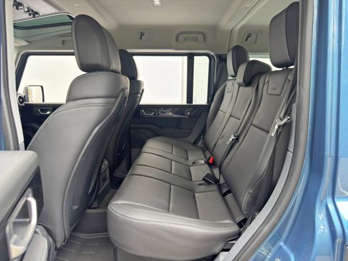 Used 2024 INEOS Grenadier AWD/4WD image 36