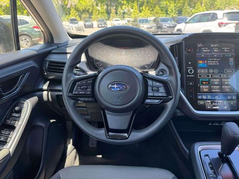 Used 2024 Subaru Crosstrek 2.0i Premium AWD/4WD image 23