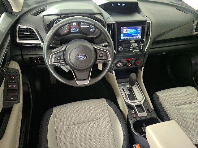 Used 2023 Subaru Forester AWD/4WD image 2