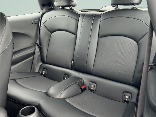 Used 2017 MINI Cooper S FWD image 10