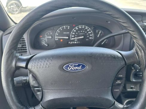 Used 2002 Ford Ranger XLT RWD image 18