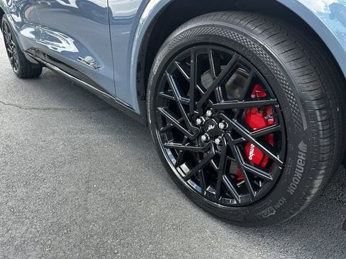 Certified 2023 Ford Mustang Mach-E GT w/ GT Performance Edition AWD/4WD image 11