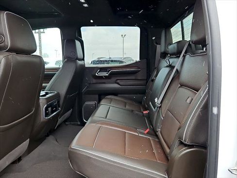 Used 2024 GMC Sierra 1500 Denali w/ Denali Reserve Package AWD/4WD image 20