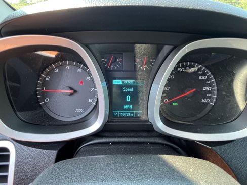 Used 2014 Chevrolet Equinox LT w/ Power Convenience Package FWD image 7
