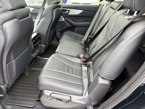 New 2026 Acura MDX SH-AWD w/ Technology Package image 13