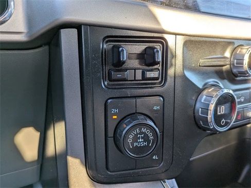 Used 2021 Ford F150 XLT w/ Equipment Group 302A High image 23