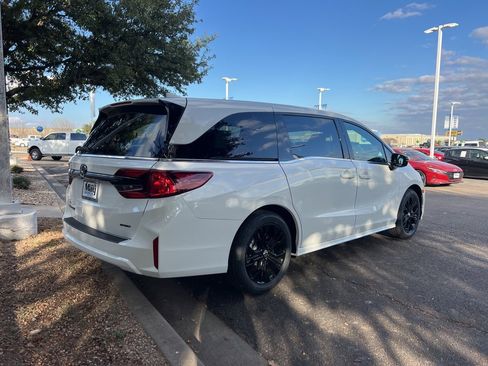 New 2026 Honda Odyssey Sport-L image 6