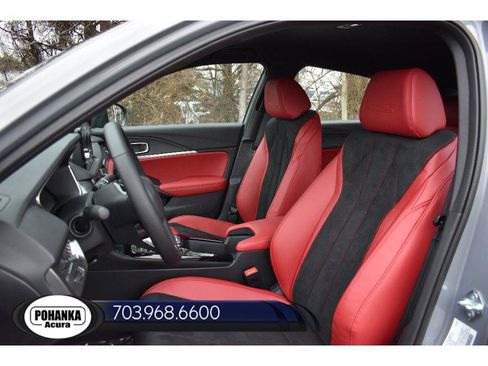 New 2026 Acura Integra Type S image 25