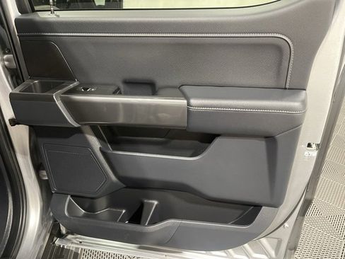 Used 2022 Ford F150 XLT w/ Equipment Group 302A High image 23