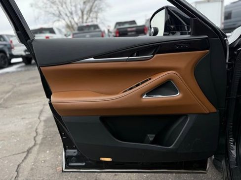 Used 2023 INFINITI QX60 Autograph image 13