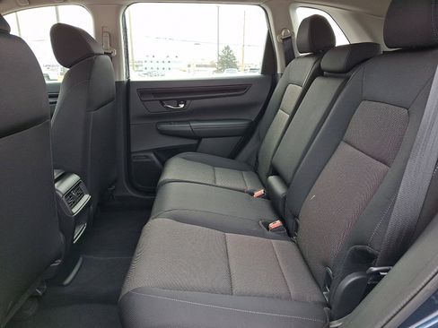 Certified 2024 Honda CR-V LX image 10
