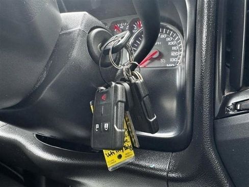 Used 2015 Chevrolet Silverado 2500 W/T w/ WT Convenience Package AWD/4WD image 37