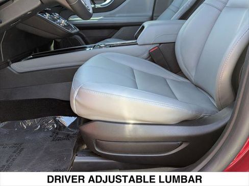 Certified 2022 Lincoln Corsair FWD image 22